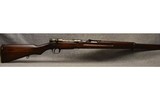 ARISAKA ~ TYPE 38 ~ 6.5×50mm ARISAKA - 1 of 9