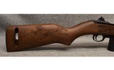 Auto Ordnance ~ M1 Carbine Remember WW2 ~ .30 Carbine - 2 of 11