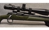 REMINGTON ~ 700 TACTICAL ~ .308 WINCHESTER - 3 of 9