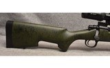 REMINGTON ~ 700 TACTICAL ~ .308 WINCHESTER - 2 of 9