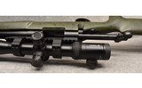 REMINGTON ~ 700 TACTICAL ~ .308 WINCHESTER - 9 of 9