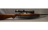 Ruger ~ 77/22 ~ .22 Long Rifle - 1 of 10