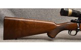 Ruger ~ 77/22 ~ .22 Long Rifle - 2 of 10