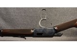 Winchester ~ 9422 Tribute ~ .22 Long Rifle - 12 of 12