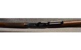 Winchester ~ 9422 Tribute ~ .22 Long Rifle - 9 of 12