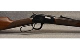 Winchester ~ 9422 Tribute ~ .22 Long Rifle - 3 of 12
