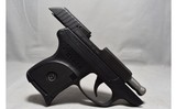 Ruger ~ LCP ~ .380 Auto - 3 of 3