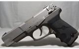 Ruger ~ Model P89 ~ 9mm Luger - 2 of 3