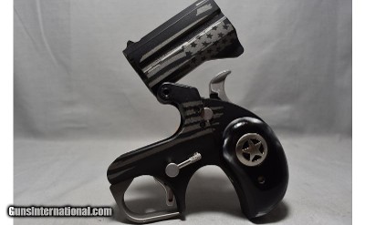 Bond Arms ~ Roughneck ~ .45 ACP - Image 3 of 3