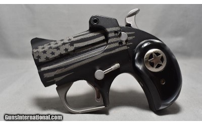 Bond Arms ~ Roughneck ~ .45 ACP - Image 2 of 3