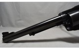 Ruger ~ New Model Super Blackhawk ~ .44 Magnum - 5 of 5