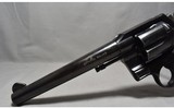 Colt ~ Official Police ~ .38 Special - 5 of 5