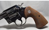Colt ~ Official Police ~ .38 Special - 4 of 5