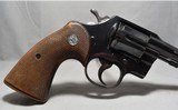 Colt ~ Official Police ~ .38 Special - 2 of 5