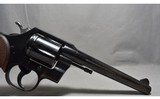 Colt ~ Official Police ~ .38 Special - 3 of 5