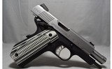 Springfield Armory ~ EMP4 ~ 9mm Luger - 3 of 3