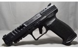 Canik ~ SFX Rival ~ 9mm Luger - 2 of 3