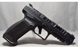 Canik ~ SFX Rival ~ 9mm Luger - 1 of 3