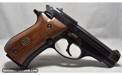 Beretta ~ Model 84B ~ 9mm Short/.380 Auto