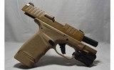 Springfield Armory ~ Hellcat ~ 9mm Luger - 3 of 3
