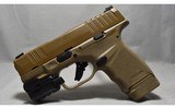 Springfield Armory ~ Hellcat ~ 9mm Luger - 2 of 3