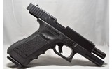 Glock ~ 22 ~ .40 S&W - 3 of 3