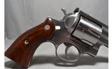 Ruger ~ Redhawk ~ .44 Magnum - 2 of 5