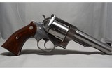 Ruger ~ Redhawk ~ .44 Magnum - 1 of 5