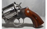 Ruger ~ Redhawk ~ .44 Magnum - 4 of 5