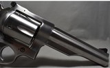 Ruger ~ Redhawk ~ .44 Magnum - 3 of 5