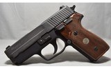 Sig Sauer ~ P225 ~ 9mm Luger - 2 of 3