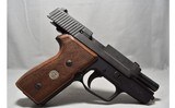 Sig Sauer ~ P225 ~ 9mm Luger - 3 of 3