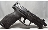 Heckler & Koch ~ VP9 Tactical ~ 9mm Luger - 1 of 3
