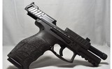 Heckler & Koch ~ VP9 Tactical ~ 9mm Luger - 3 of 3