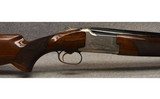 Browning ~ 325 SP ~ 12 Gauge - 3 of 12