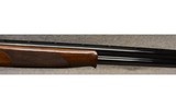 Browning ~ 325 SP ~ 12 Gauge - 4 of 12