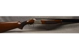 Browning ~ 325 SP ~ 12 Gauge - 1 of 12