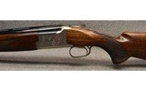 Browning ~ 325 SP ~ 12 Gauge - 6 of 12