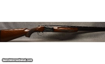 Winchester ~ Model 101 ~ 12 Gauge