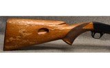 Browning ~ Model R ~ .22 Long Rifle - 2 of 11
