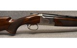 Browning ~ 325 SP ~ 12 Gauge - 3 of 12
