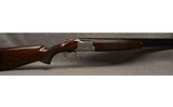 Browning ~ 325 SP ~ 12 Gauge - 1 of 12