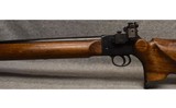 Birmingham Small Arms ~ .22 Long Rifle - 6 of 11
