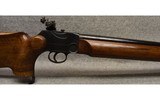 Birmingham Small Arms ~ .22 Long Rifle - 3 of 11
