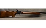 Birmingham Small Arms ~ .22 Long Rifle - 1 of 11