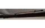 Mauser ~ Mod.98 BYF ~ 8mm Mauser - 8 of 12