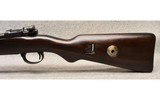 Mauser ~ Mod.98 BYF ~ 8mm Mauser - 6 of 12