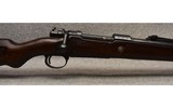 Mauser ~ Mod.98 BYF ~ 8mm Mauser - 3 of 12