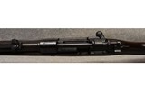 Mauser ~ Mod.98 BYF ~ 8mm Mauser - 12 of 12