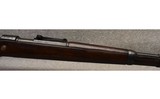 Mauser ~ Mod.98 BYF ~ 8mm Mauser - 4 of 12